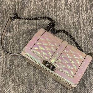 Rebecca Minkoff cross-body bag